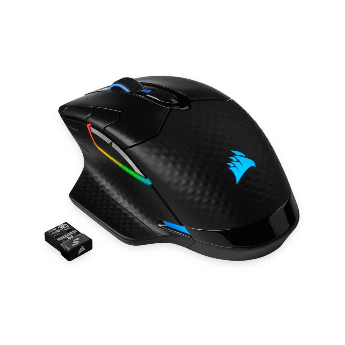 Corsair DARK CORE RGB PRO SE Wireless Gaming Mouse — Being Shipped