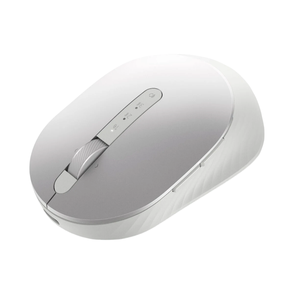 Dell Premier MS7421W Rechargeable Wireless Mouse (Platinum Silver) — Being Shipped