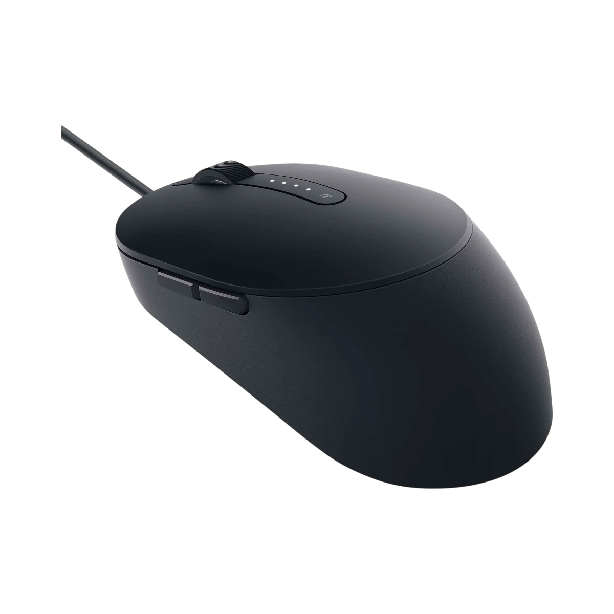 Dell MS3220 Wired Laser Mouse (Black) — Being Shipped