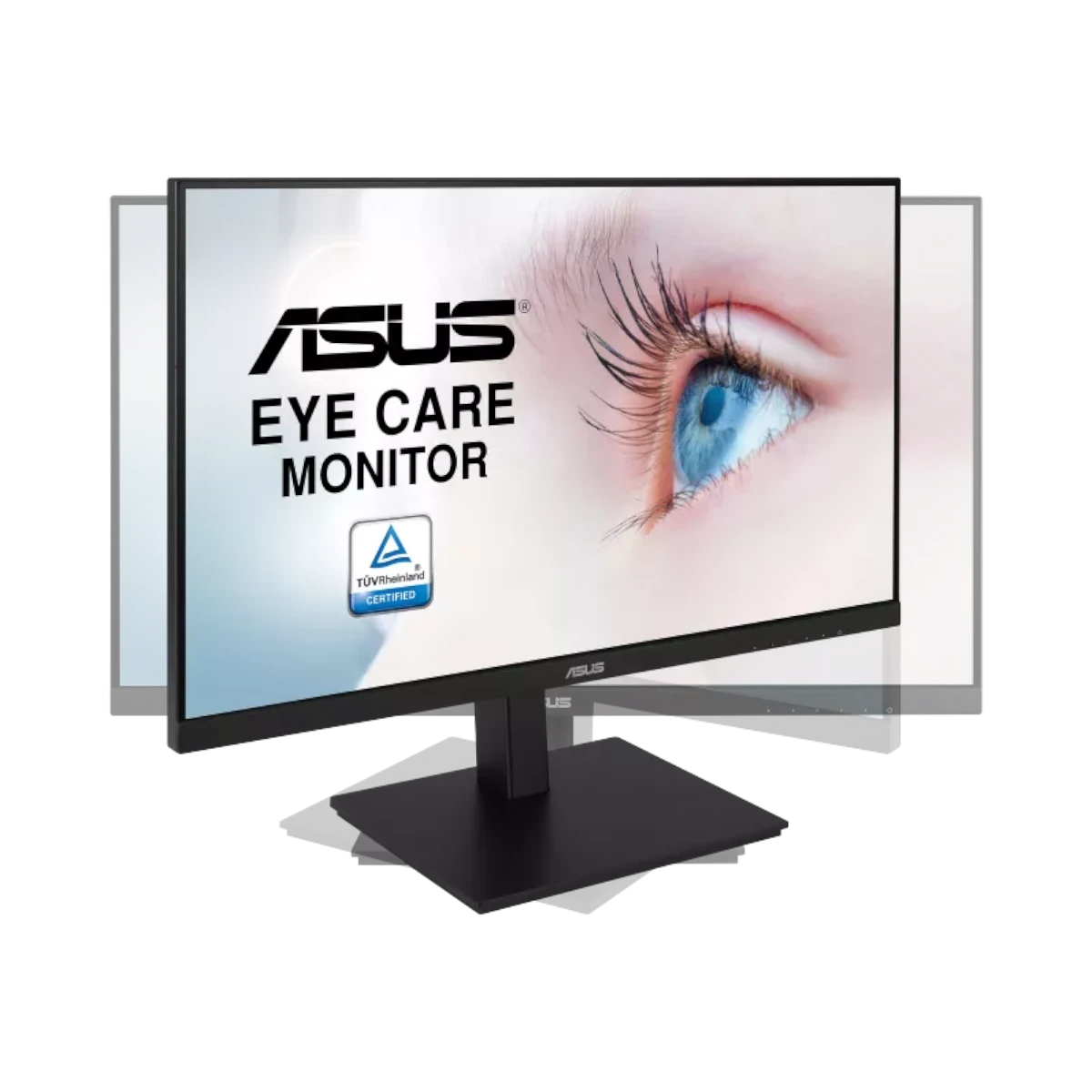 ASUS VA27DQSB 27" 16:9 Adaptive-Sync Eye Care IPS Monitor — Being Shipped