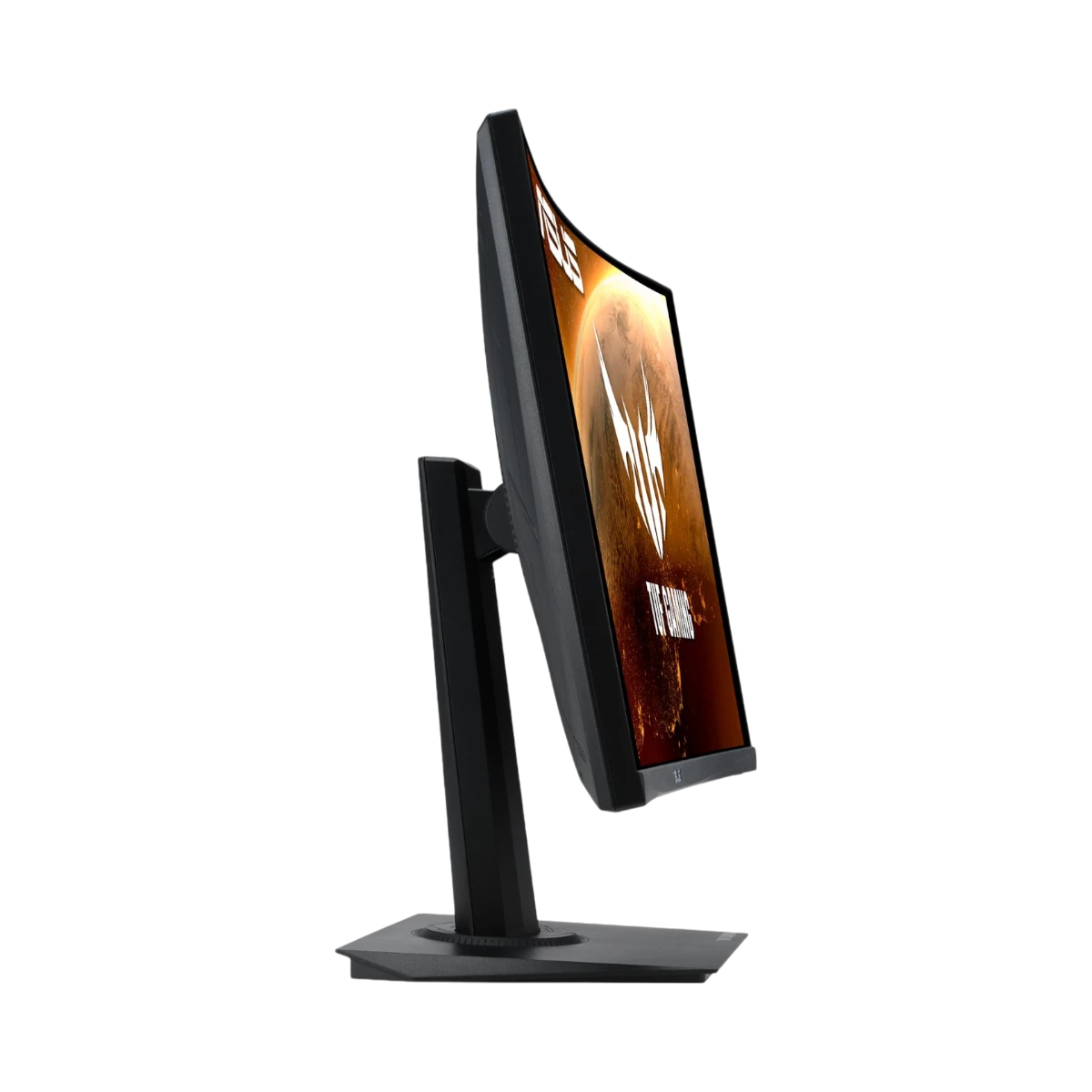 ASUS TUF Gaming VG24VQE 23.6" 16:9 Curved 165 Hz VA Gaming Monitor — Being Shipped