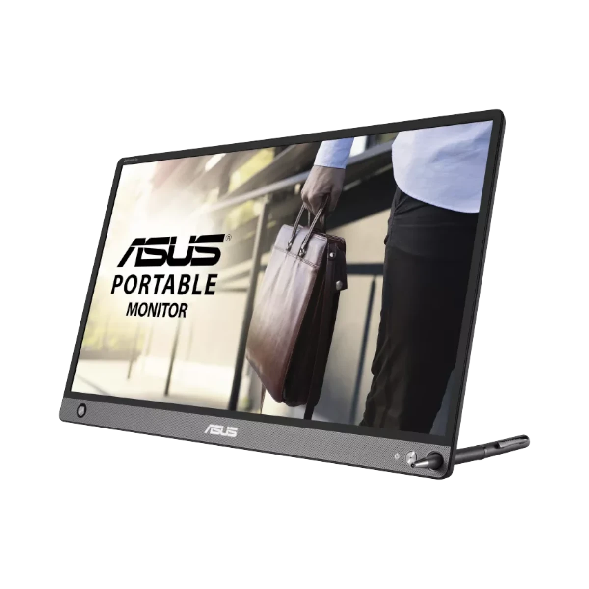 ASUS ZenScreen GO MB16AHP 15.6" 16:9 Portable IPS Monitor — Being Shipped