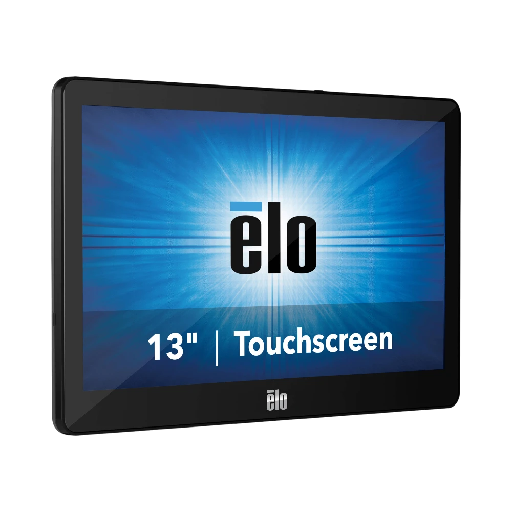 Elo Touch 1302L 13" Class Full HD POS Touchscreen Display — Being Shipped