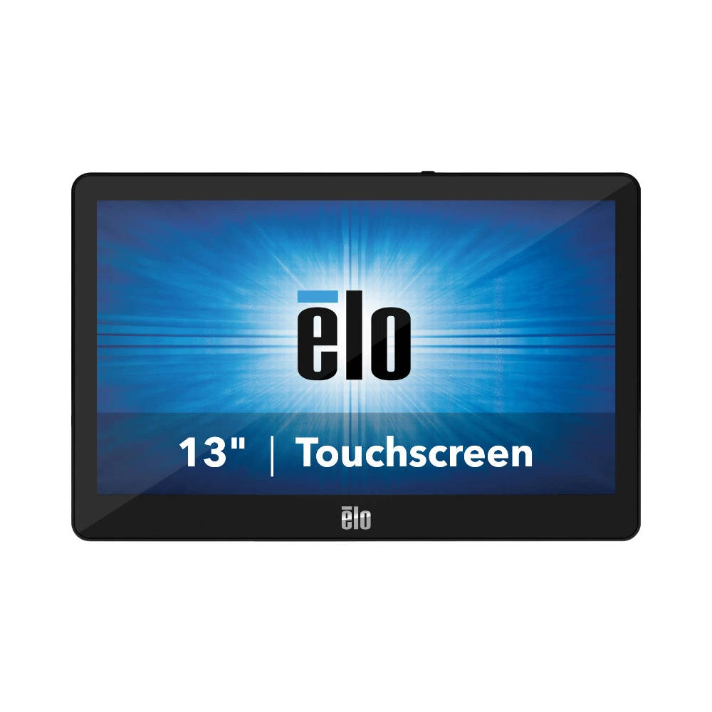 Elo Touch 1302L 13" Class Full HD POS Touchscreen Display — Being Shipped