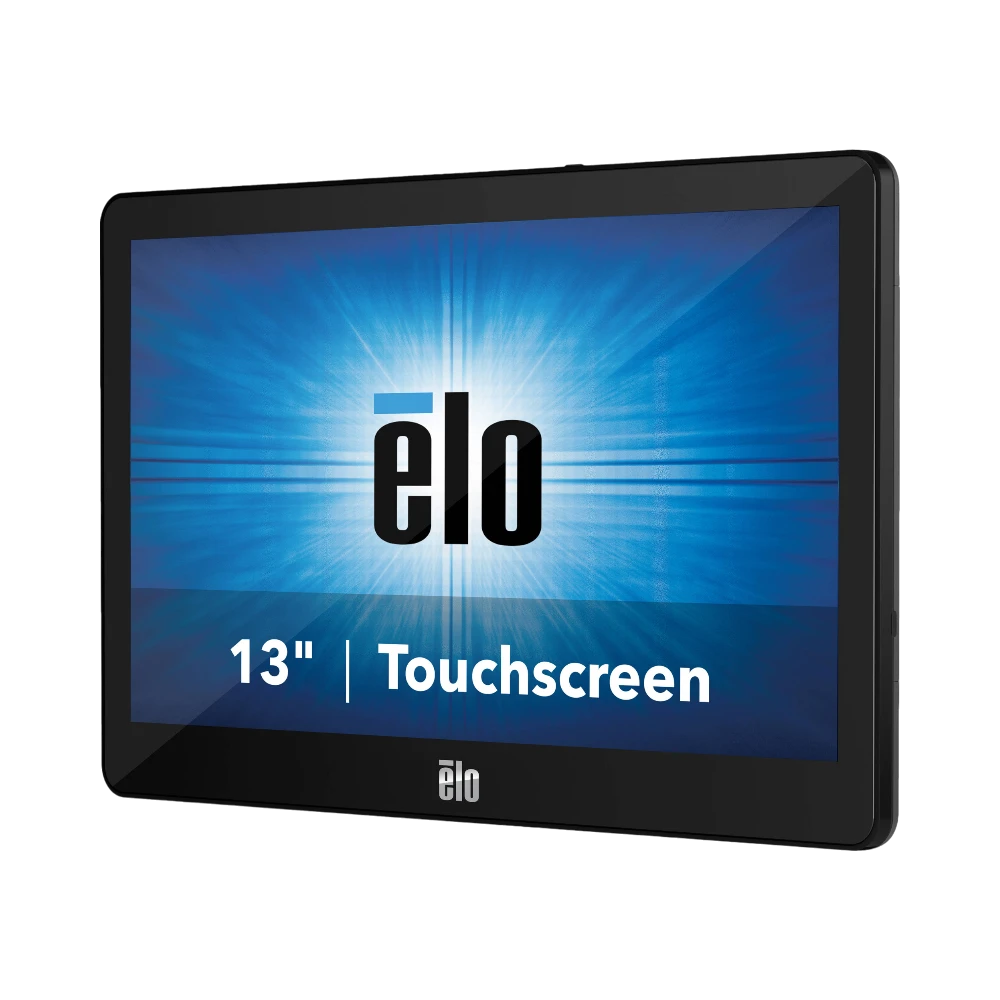 Elo Touch 1302L 13" Class Full HD POS Touchscreen Display — Being Shipped