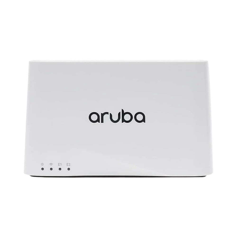 Aruba AP-203RP Dual Band Remote Wireless Access Point — Being Shipped