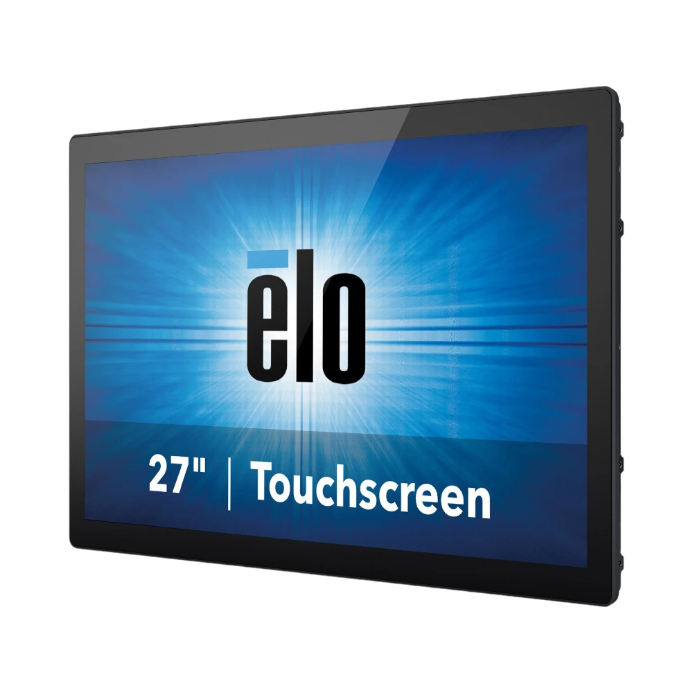 Elo Touch 2794L 27" Class 1080p HD Open Frame Touchscreen Display — Being Shipped