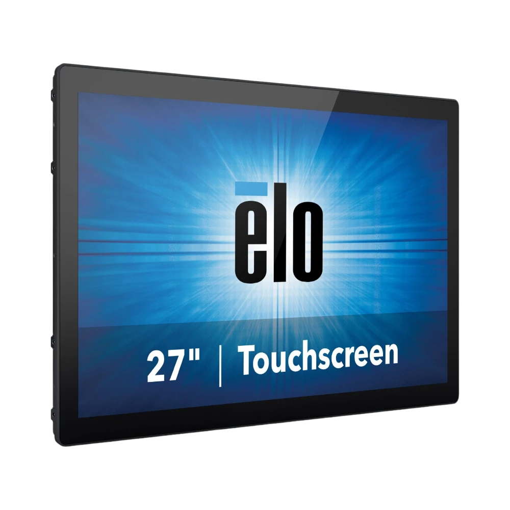 Elo Touch 2794L 27" Class 1080p HD Open Frame Touchscreen Display — Being Shipped