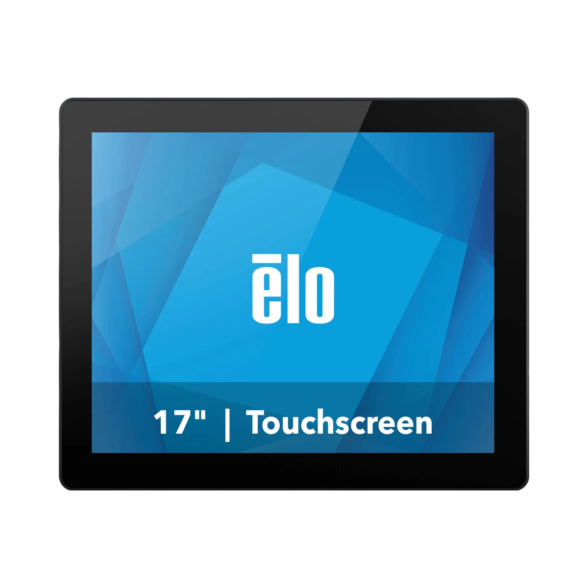 Elo Touch 1790L 17" Open Frame Touchscreen Display — Being Shipped