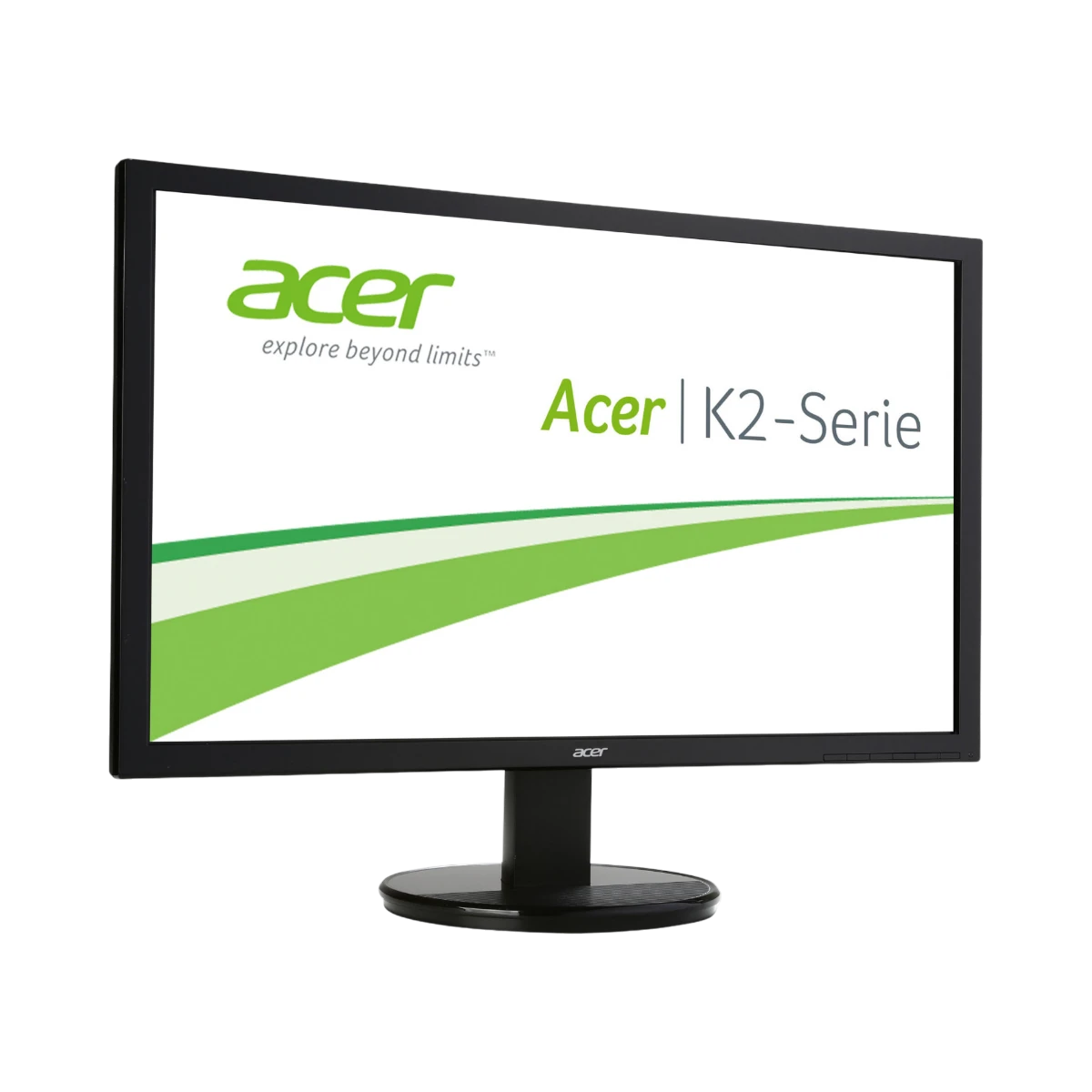 Acer K202HQL Abi 19.5" HD 16:9 LCD Monitor — Being Shipped