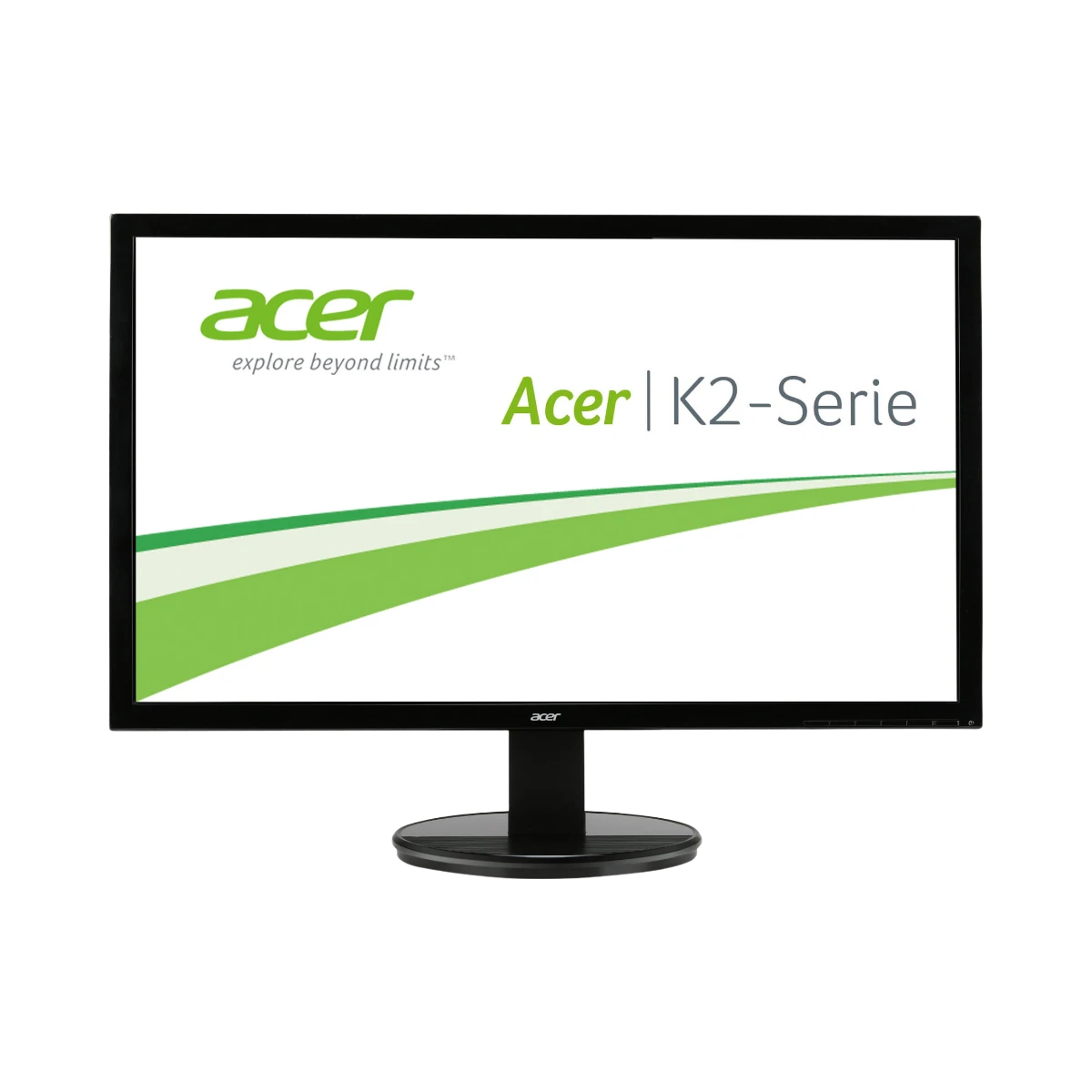 Acer K202HQL Abi 19.5" HD 16:9 LCD Monitor — Being Shipped