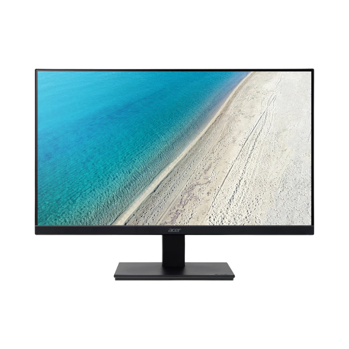 Acer V227Q 21.5" Full HD 75Hz LED Monitor — Being Shipped