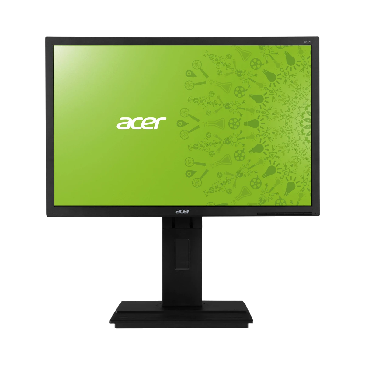 Acer B246HL 24" 16:9 FHD LCD Monitor — Being Shipped