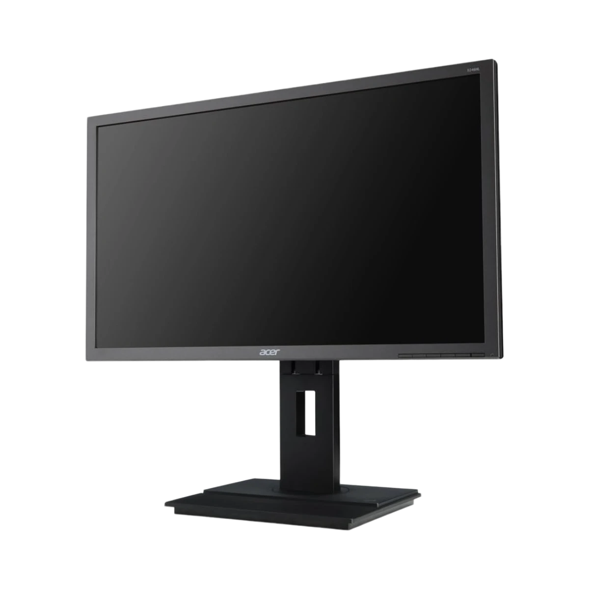 Acer B246HL 24" 16:9 FHD LCD Monitor — Being Shipped