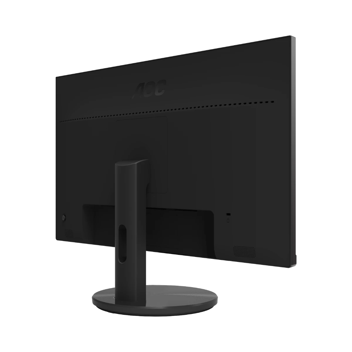 AOC U2790VQ 27" 4K UHD Frameless IPS Monitor — Being Shipped