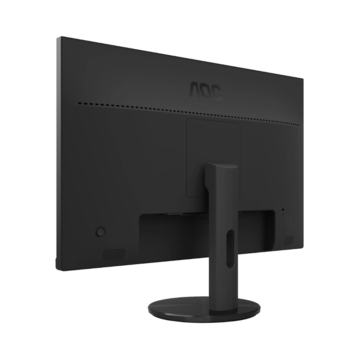 AOC U2790VQ 27" 4K UHD Frameless IPS Monitor — Being Shipped