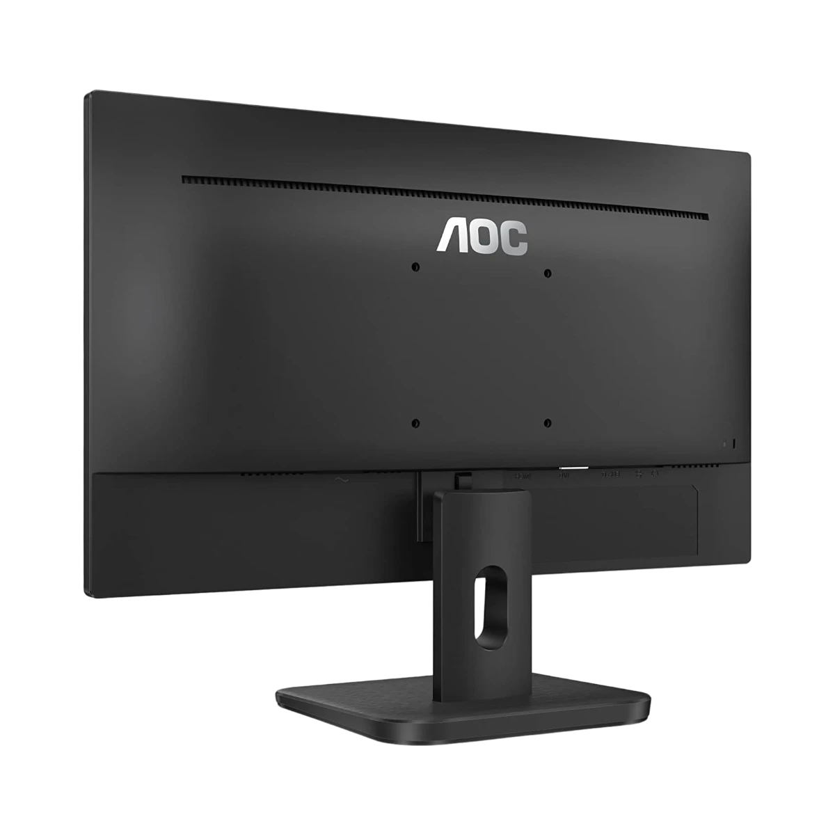 AOC 27E1H 27" Flicker-Free Full HD IPS Monitor — Being Shipped