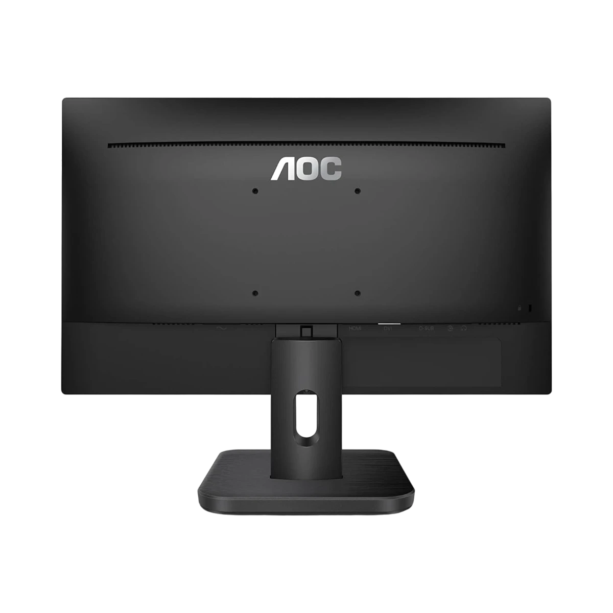 AOC 27E1H 27" Flicker-Free Full HD IPS Monitor — Being Shipped