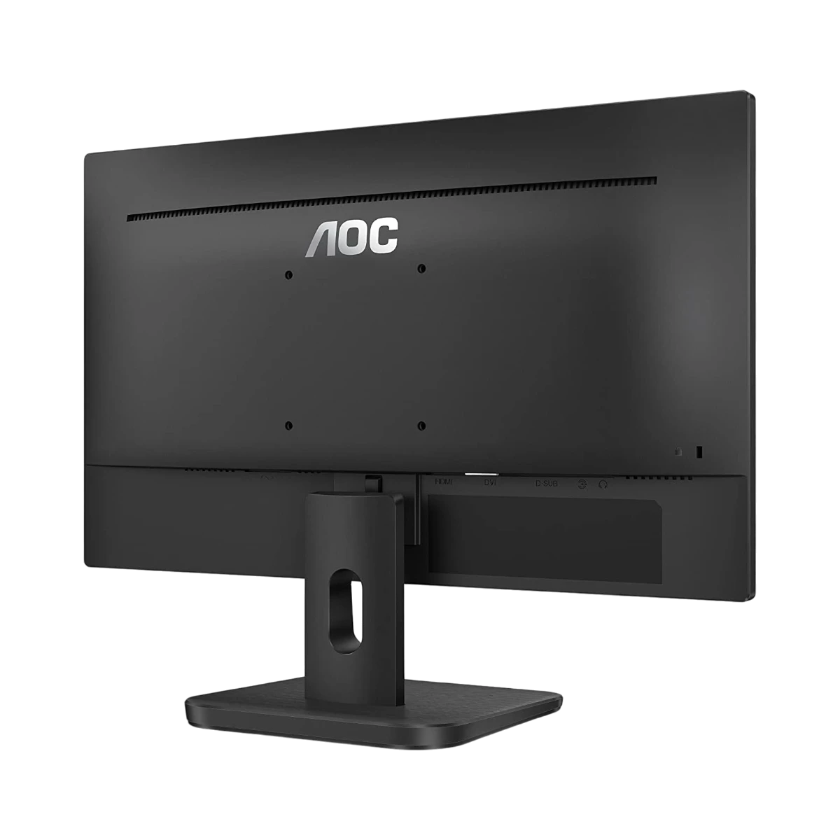 AOC 27E1H 27" Flicker-Free Full HD IPS Monitor — Being Shipped