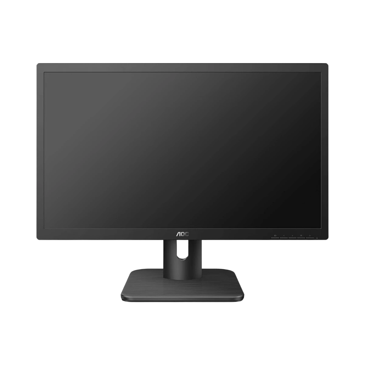 AOC 27E1H 27" Flicker-Free Full HD IPS Monitor — Being Shipped