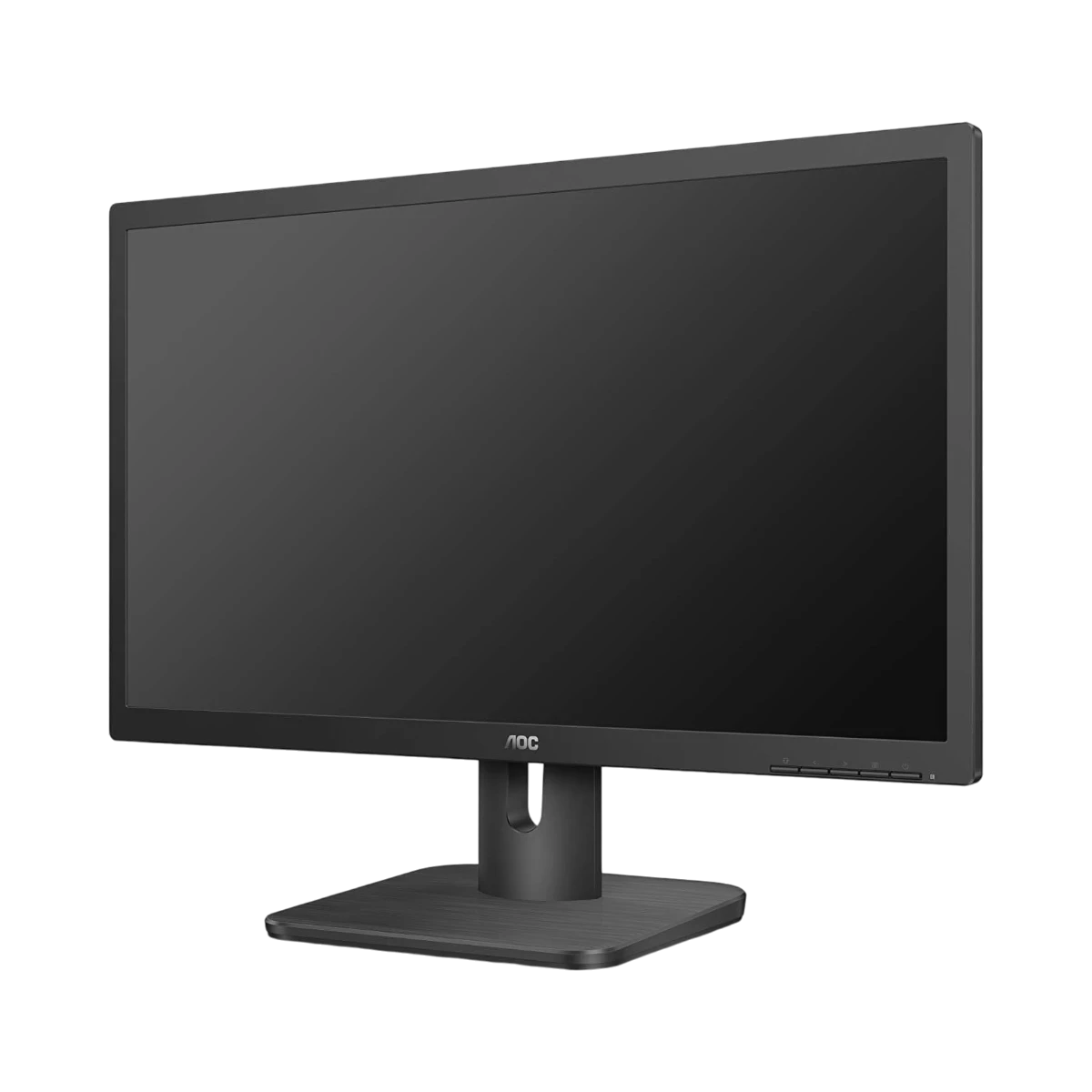 AOC 27E1H 27" Flicker-Free Full HD IPS Monitor — Being Shipped