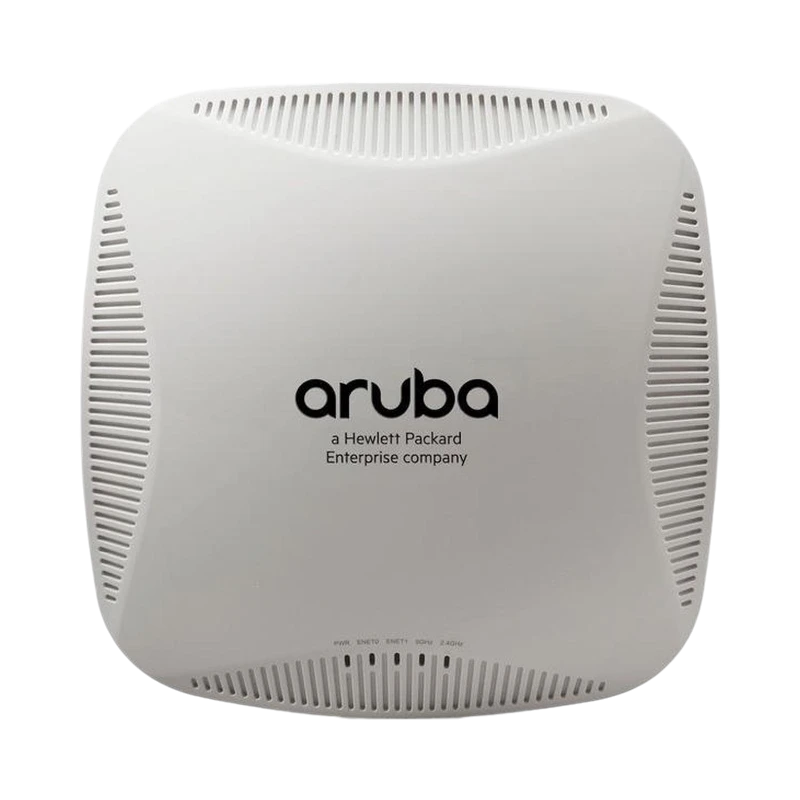 Aruba IAP-225 Instant 3x3:3 11AC Wireless Access Point — Being Shipped