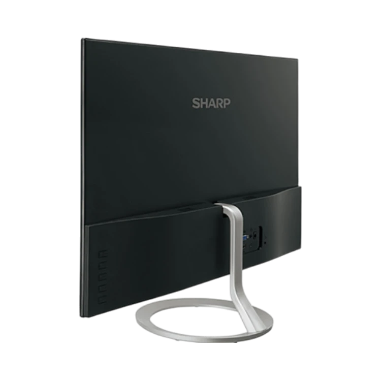 Sharp 24" Full HD 16:9 LCD Monitor — Being Shipped