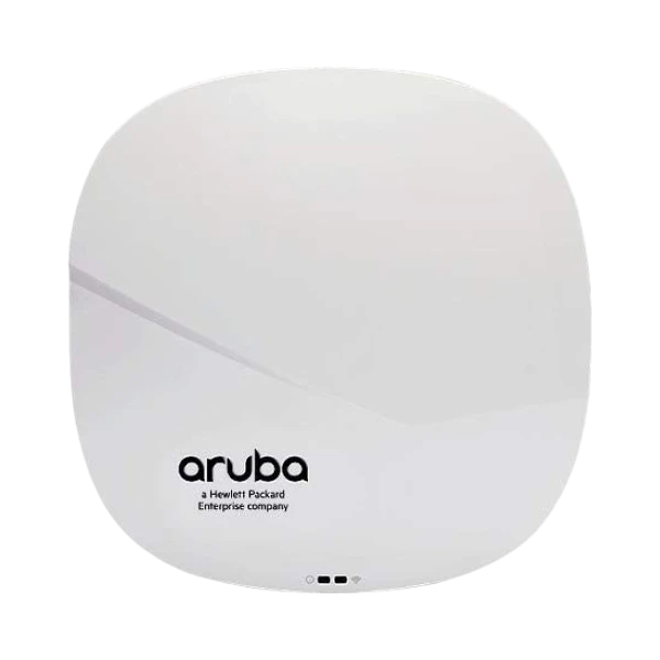 Aruba HPE AP-325 1750 Mbps PoE Wi-Fi Access Point — Being Shipped