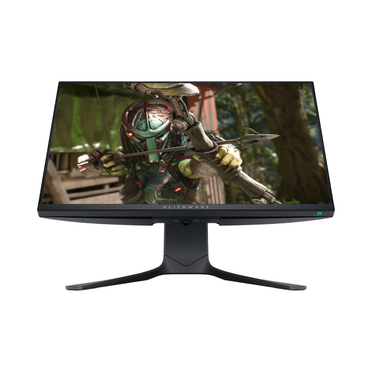 Alienware AW2521HF 24.5" 16:9 240 Hz IPS Gaming Monitor — Being Shipped