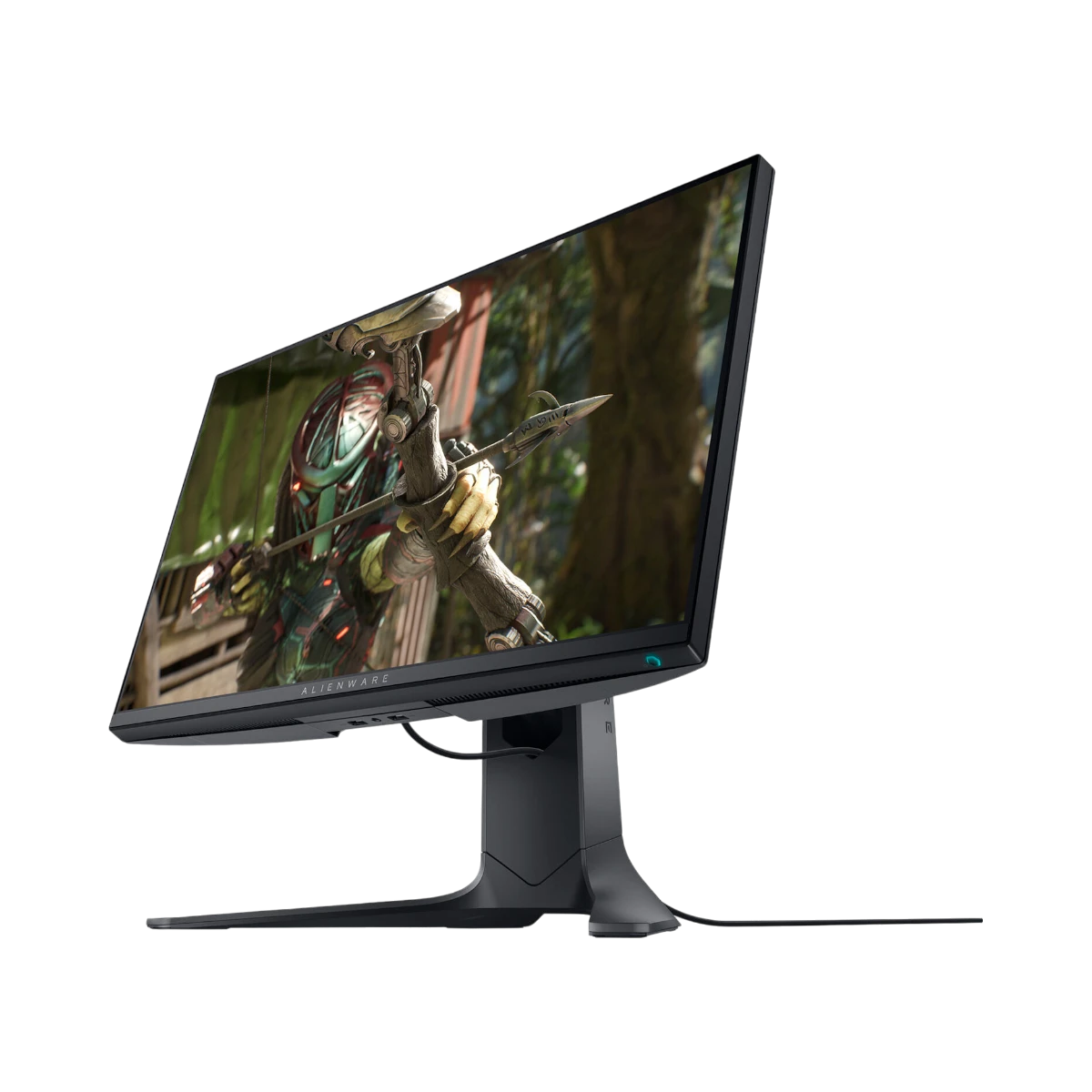 Alienware AW2521HF 24.5" 16:9 240 Hz IPS Gaming Monitor — Being Shipped