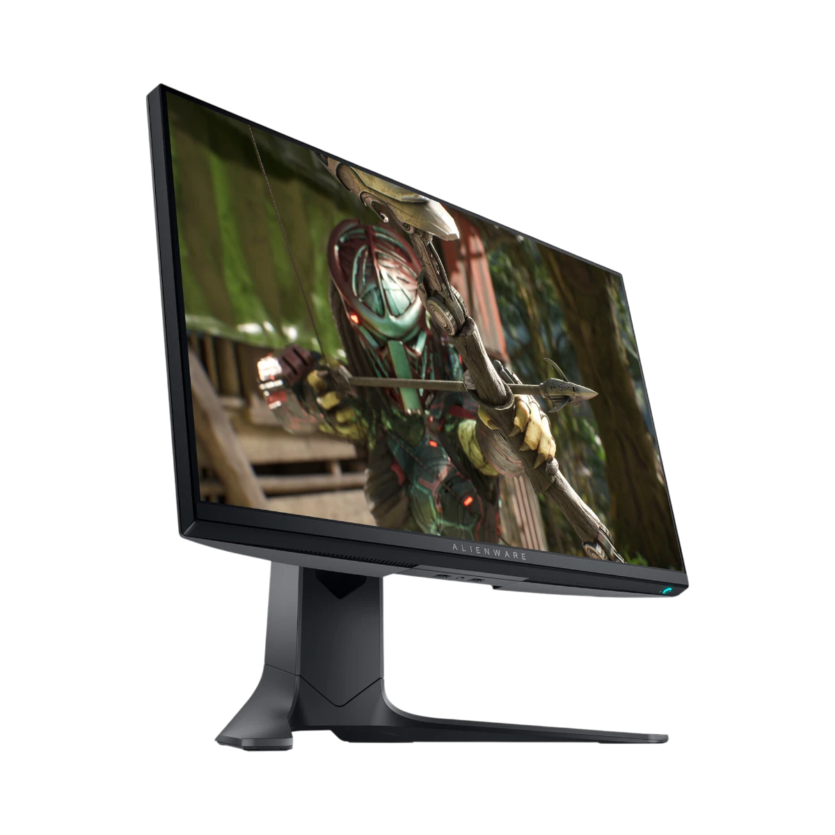 Alienware AW2521HF 24.5" 16:9 240 Hz IPS Gaming Monitor — Being Shipped