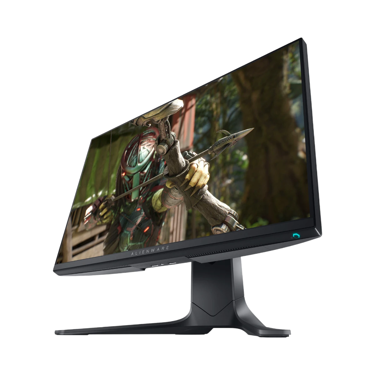 Alienware AW2521HF 24.5" 16:9 240 Hz IPS Gaming Monitor — Being Shipped