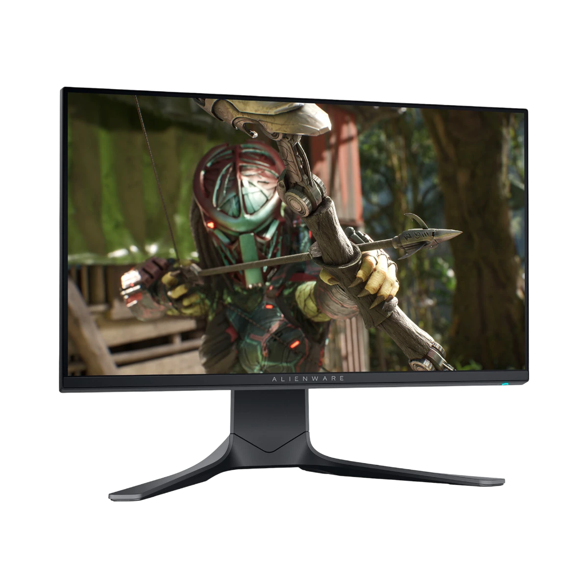 Alienware AW2521HF 24.5" 16:9 240 Hz IPS Gaming Monitor — Being Shipped