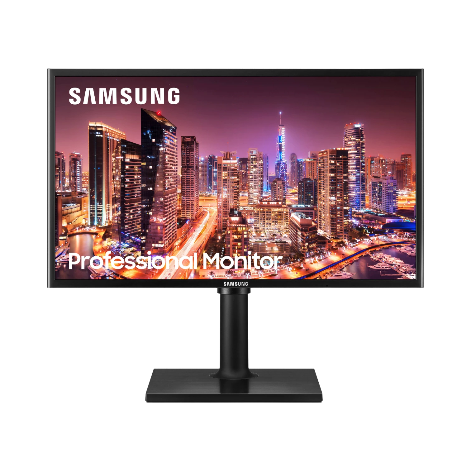 Samsung F24T400FHN 23.5" 16:19 FreeSync 60 Hz IPS Monitor — Being Shipped