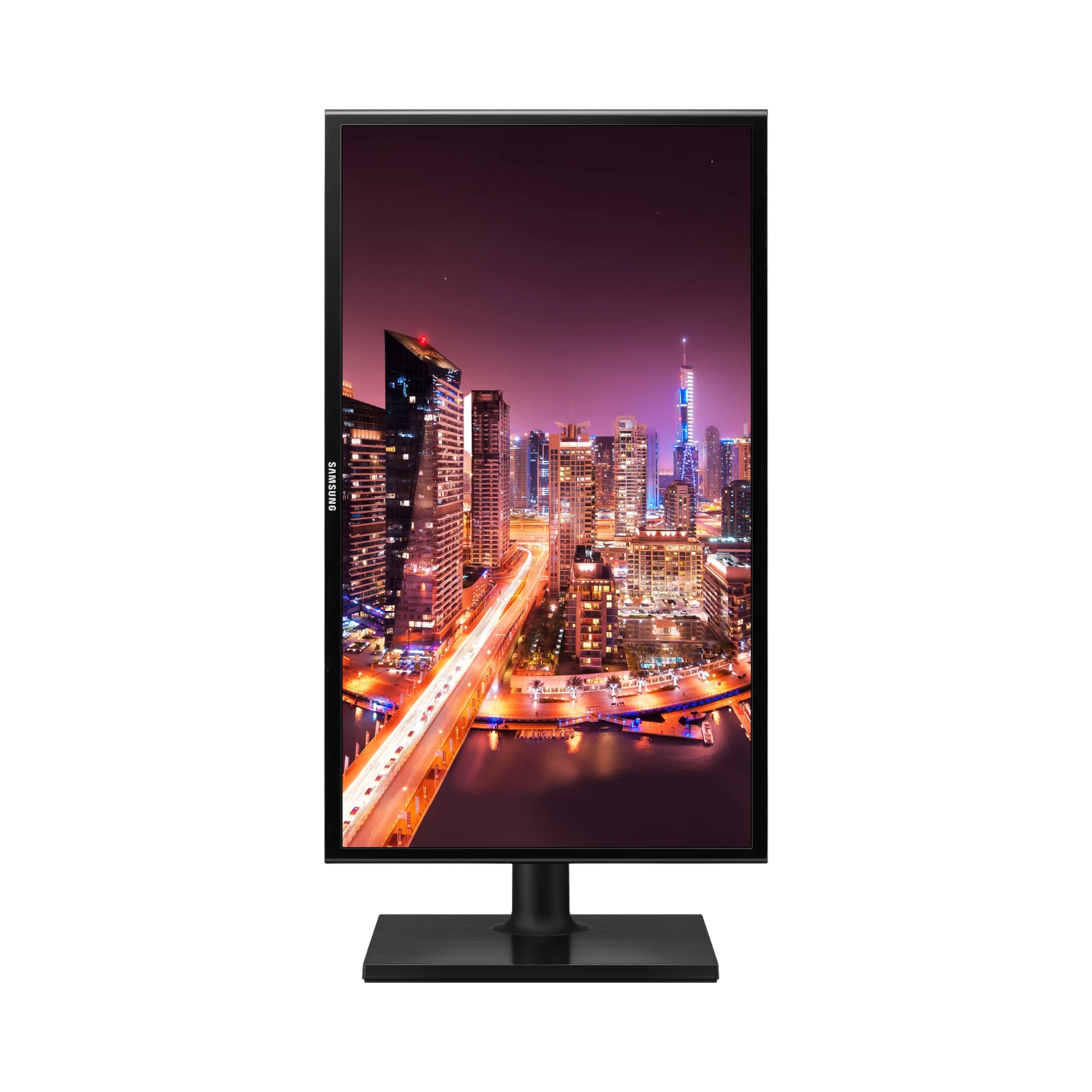 Samsung F24T400FHN 23.5" 16:19 FreeSync 60 Hz IPS Monitor — Being Shipped