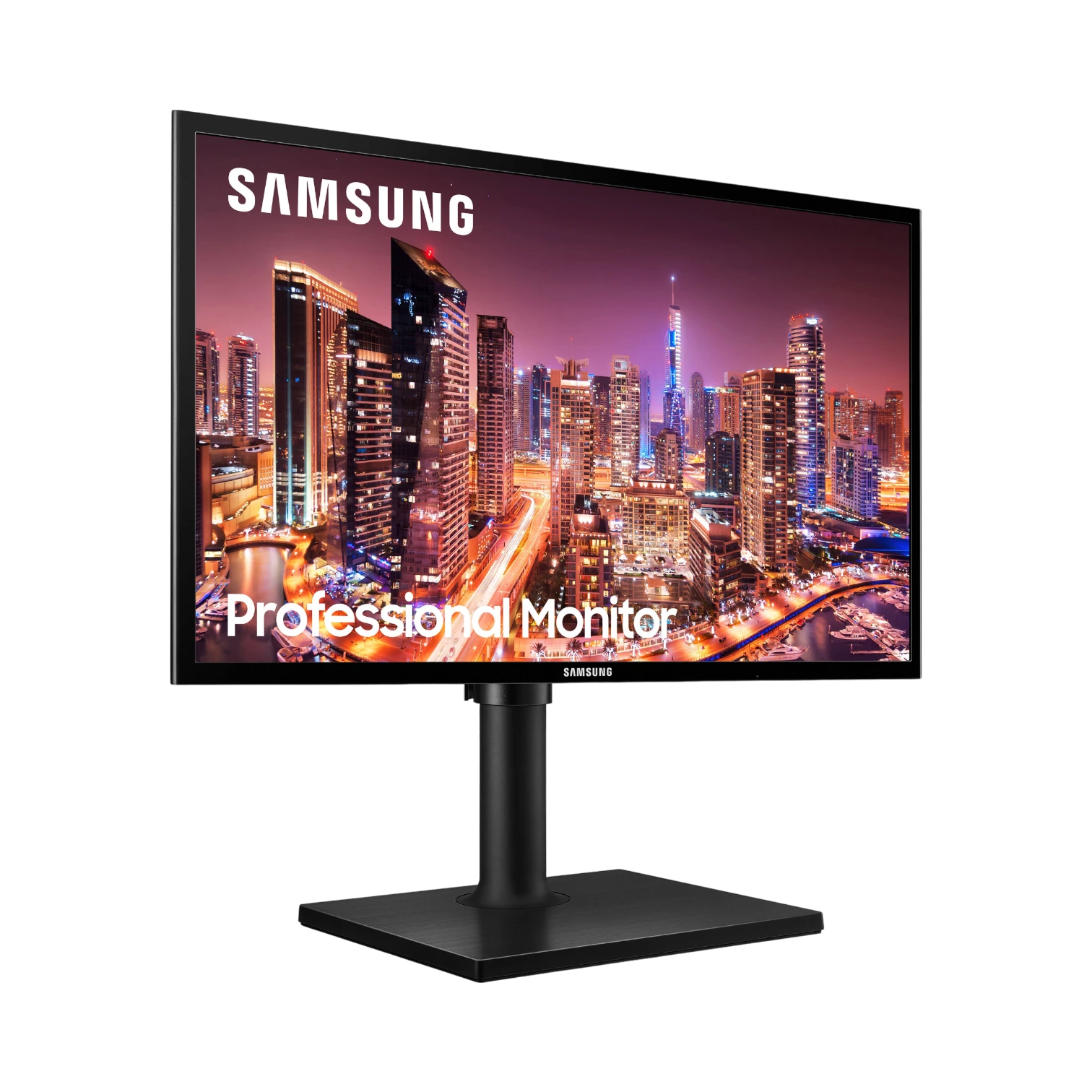 Samsung F24T400FHN 23.5" 16:19 FreeSync 60 Hz IPS Monitor — Being Shipped