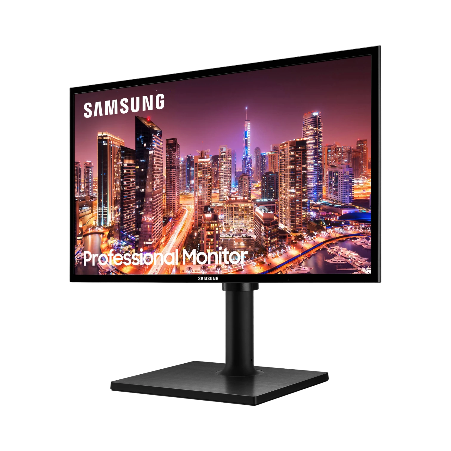 Samsung F24T400FHN 23.5" 16:19 FreeSync 60 Hz IPS Monitor — Being Shipped