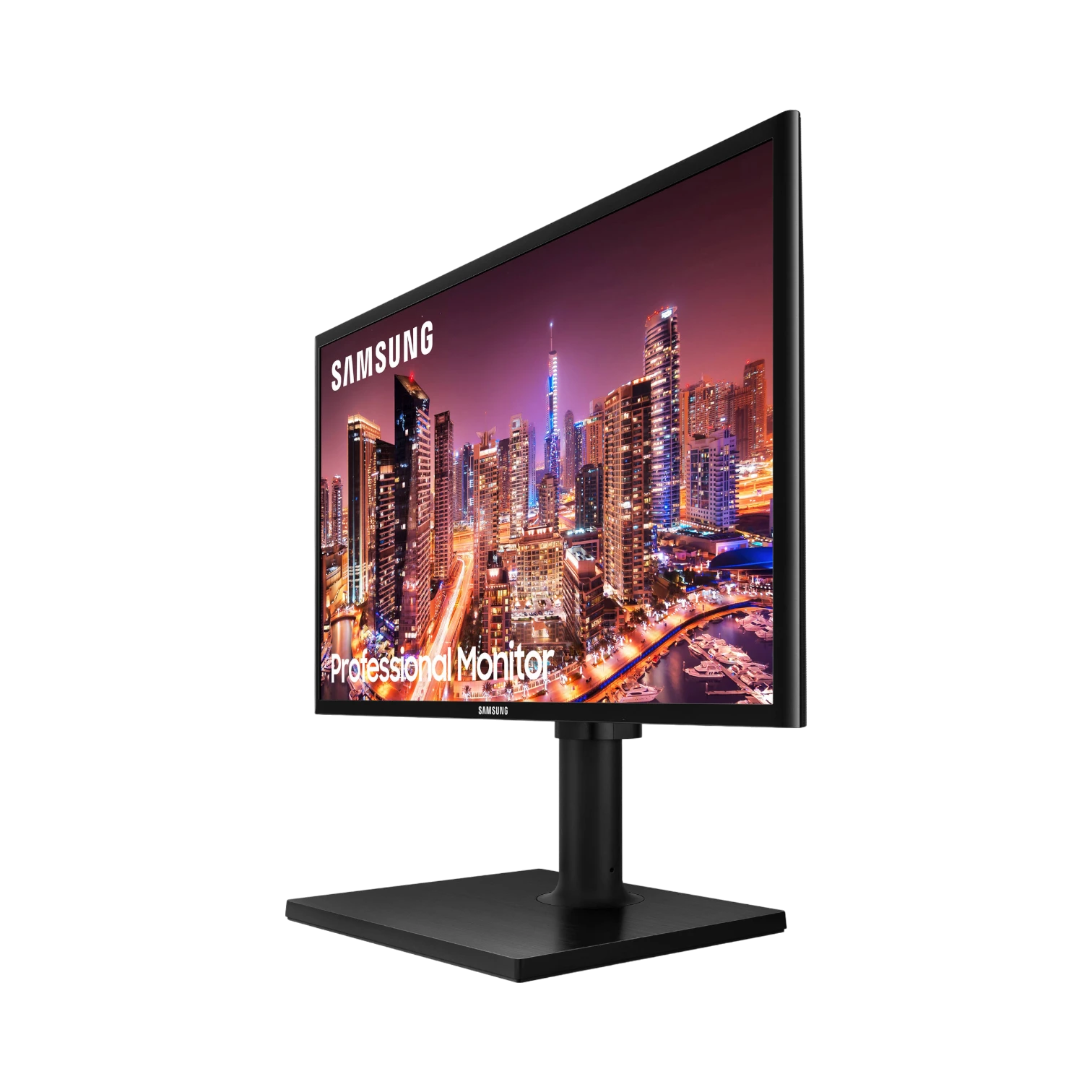 Samsung F24T400FHN 23.5" 16:19 FreeSync 60 Hz IPS Monitor — Being Shipped