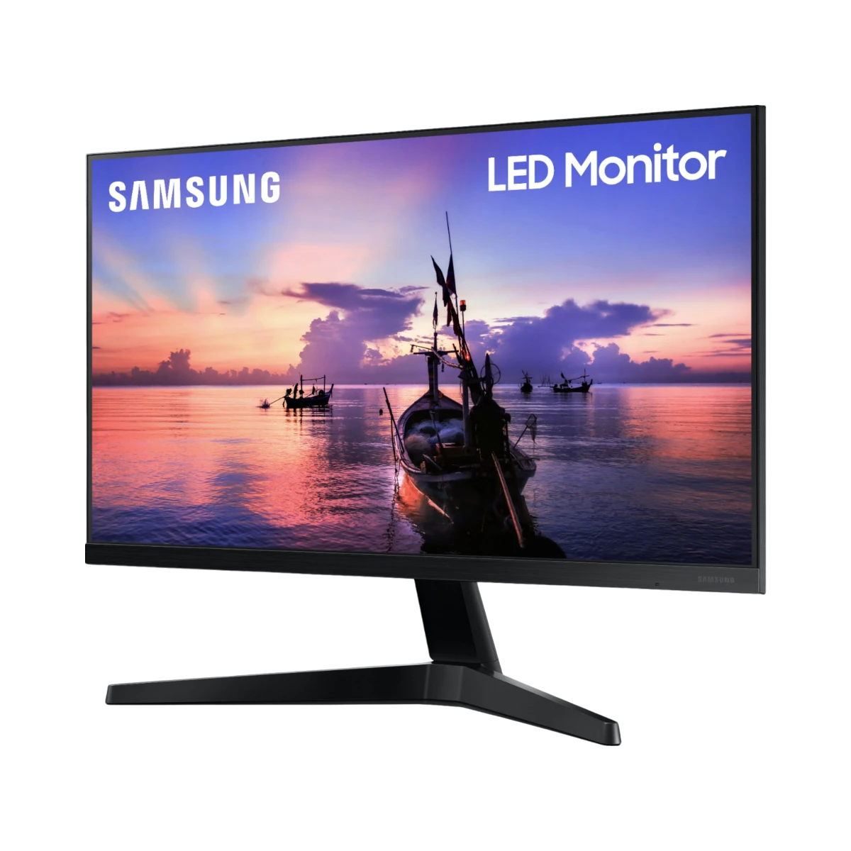 Samsung LF24T350FHNXZA 24" 16:9 FreeSync 75 Hz IPS Monitor — Being Shipped