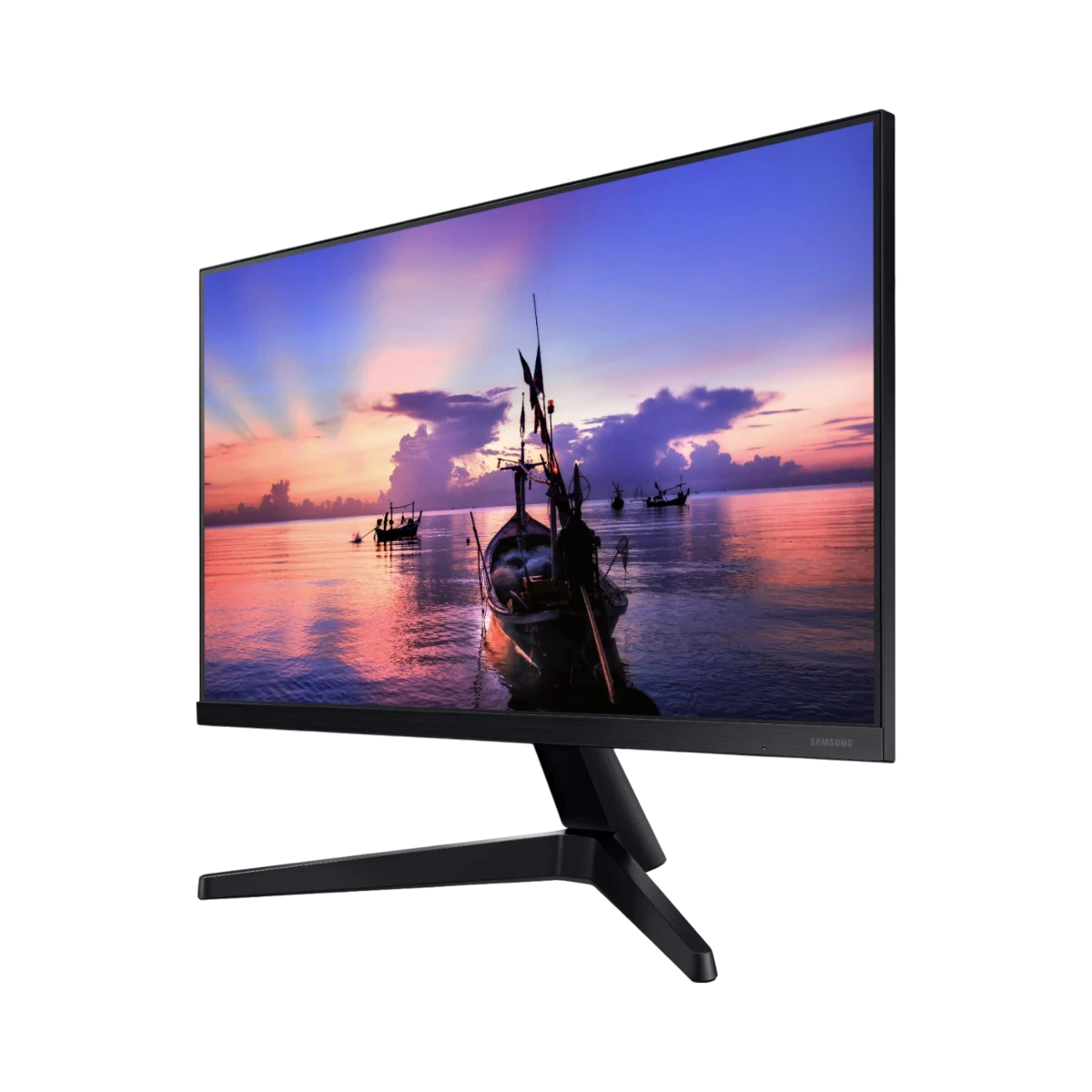 Samsung LF24T350FHNXZA 24" 16:9 FreeSync 75 Hz IPS Monitor — Being Shipped