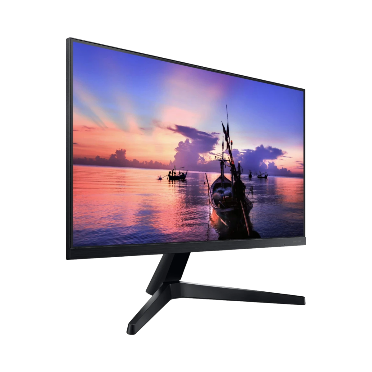 Samsung LF24T350FHNXZA 24" 16:9 FreeSync 75 Hz IPS Monitor — Being Shipped