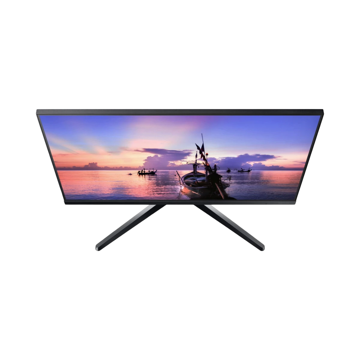 Samsung LF24T350FHNXZA 24" 16:9 FreeSync 75 Hz IPS Monitor — Being Shipped