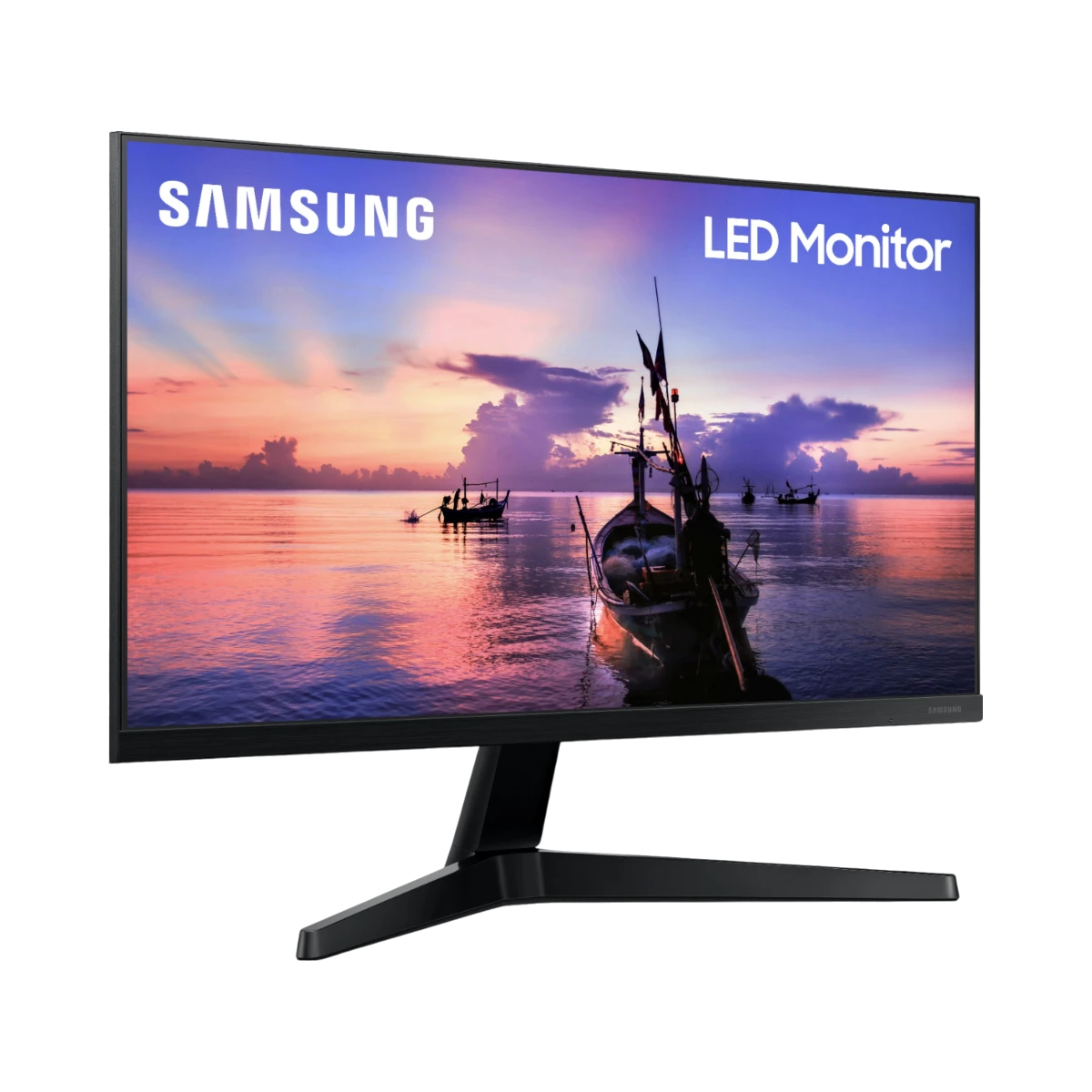 Samsung LF24T350FHNXZA 24" 16:9 FreeSync 75 Hz IPS Monitor — Being Shipped