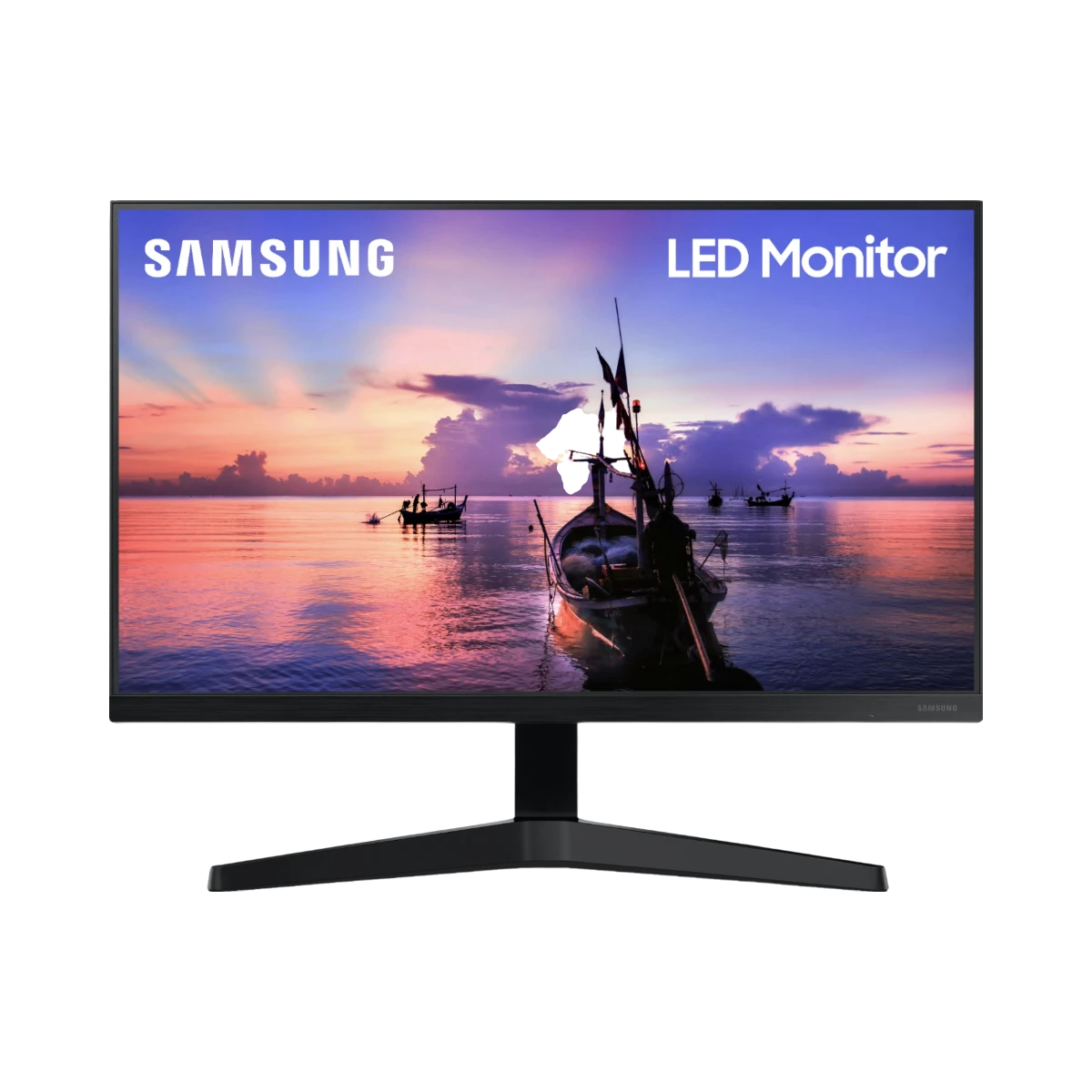 Samsung LF24T350FHNXZA 24" 16:9 FreeSync 75 Hz IPS Monitor — Being Shipped