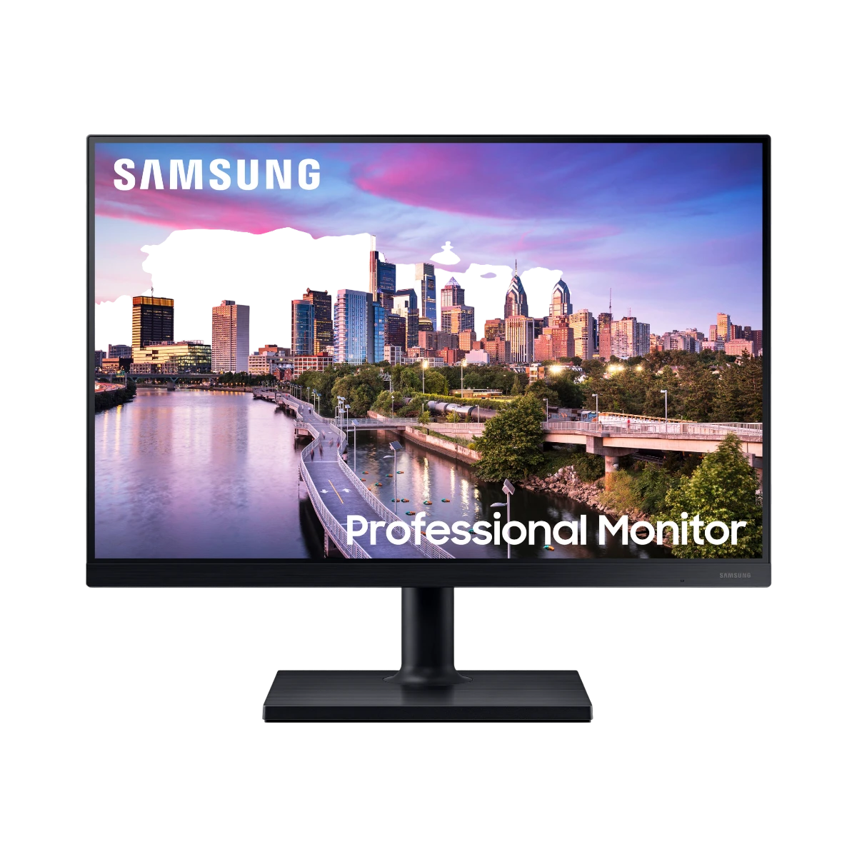 Samsung FT45 24" 16:10 WUXGA IPS Monitor — Being Shipped