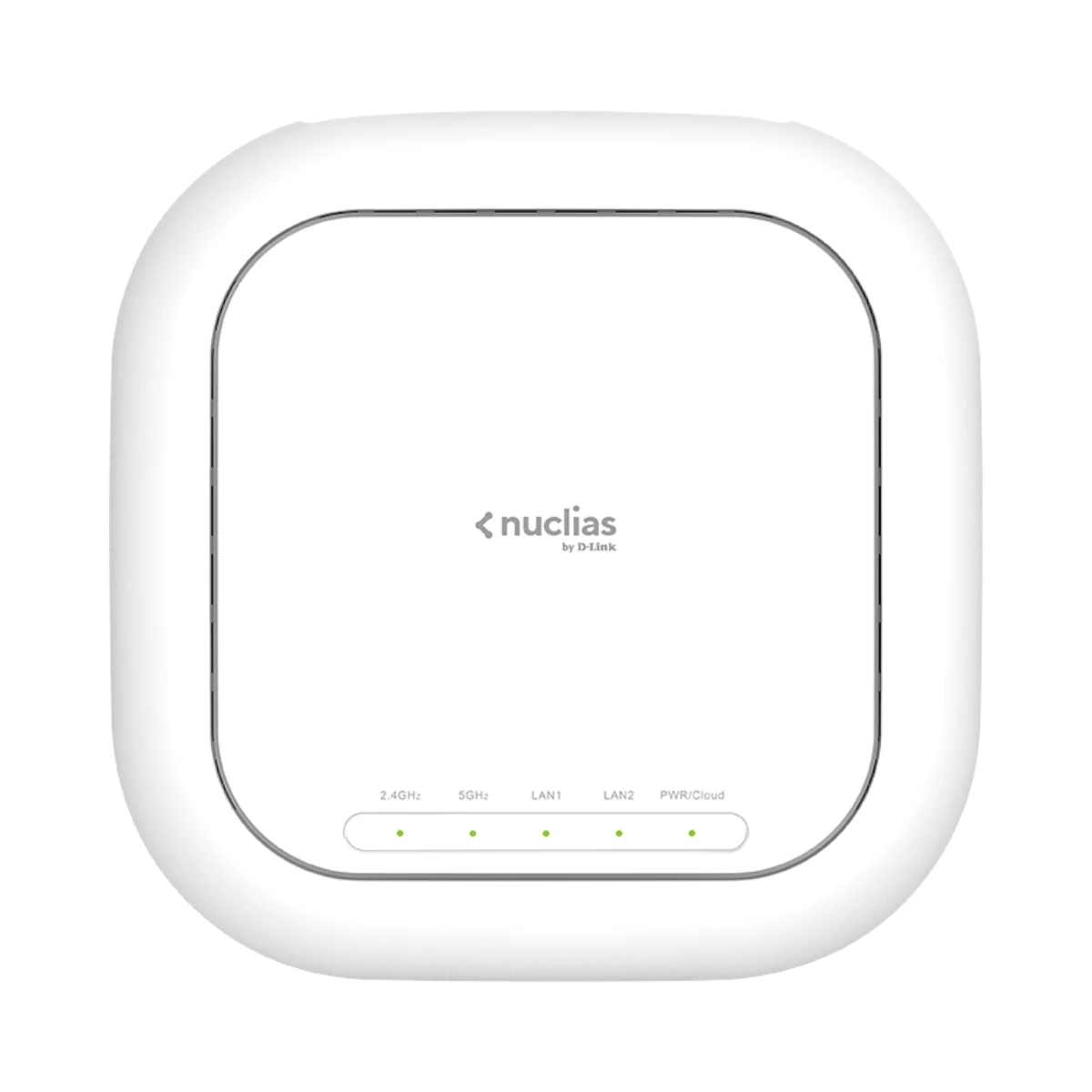 D-Link Nuclias Cloud AC1900 PoE Wireless Access Point — Being Shipped