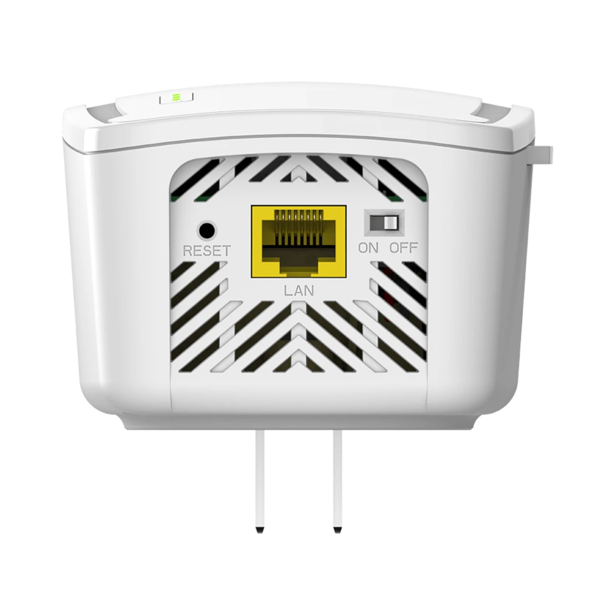 D-Link AC1750 Gigabit Mesh Wi-Fi Dual-Band Range Extender — Being Shipped