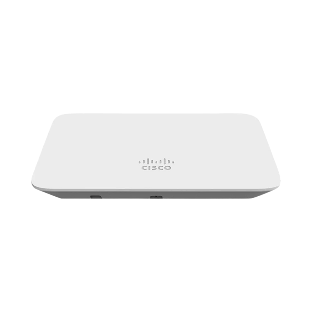 Cisco Meraki MR20 Cloud-Managed Dual-Band Wi-Fi 5 Access Point — Being Shipped