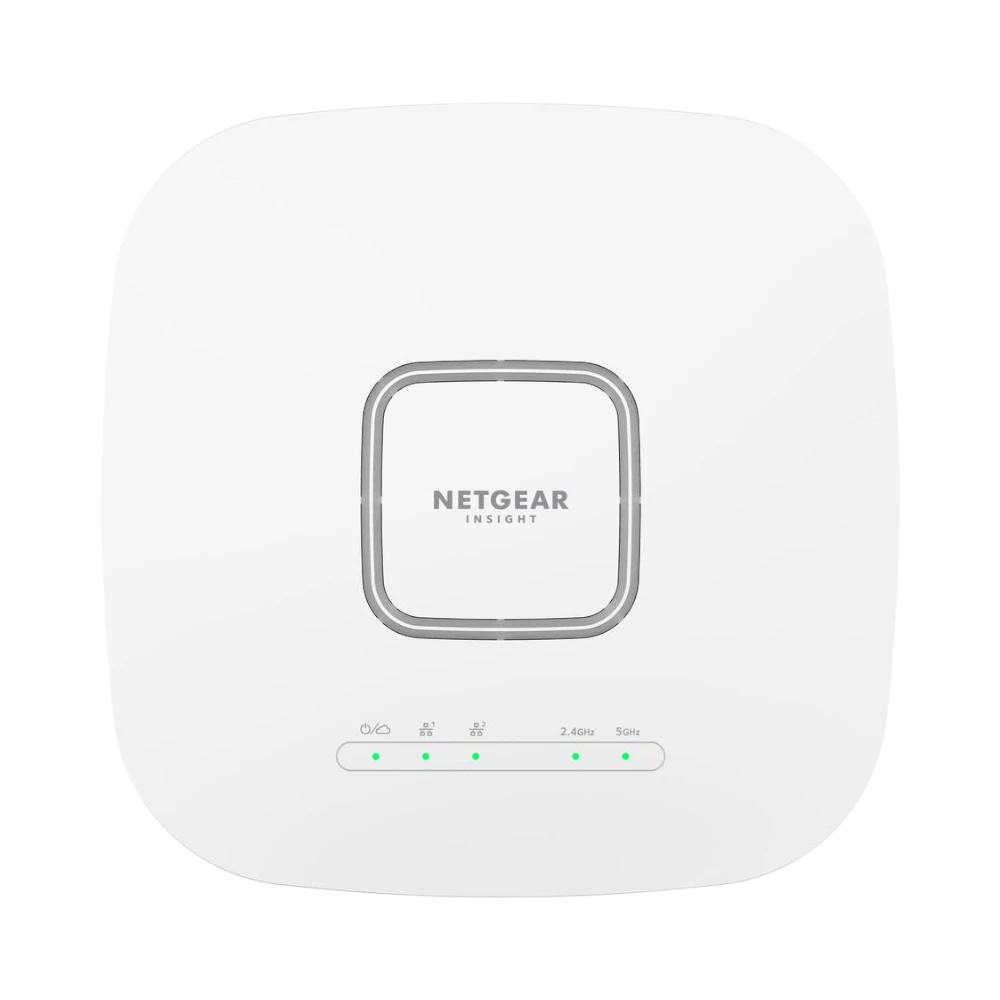 NETGEAR WAX625PA Dual-Band AX5400 WiFi 6 Access Point — Being Shipped