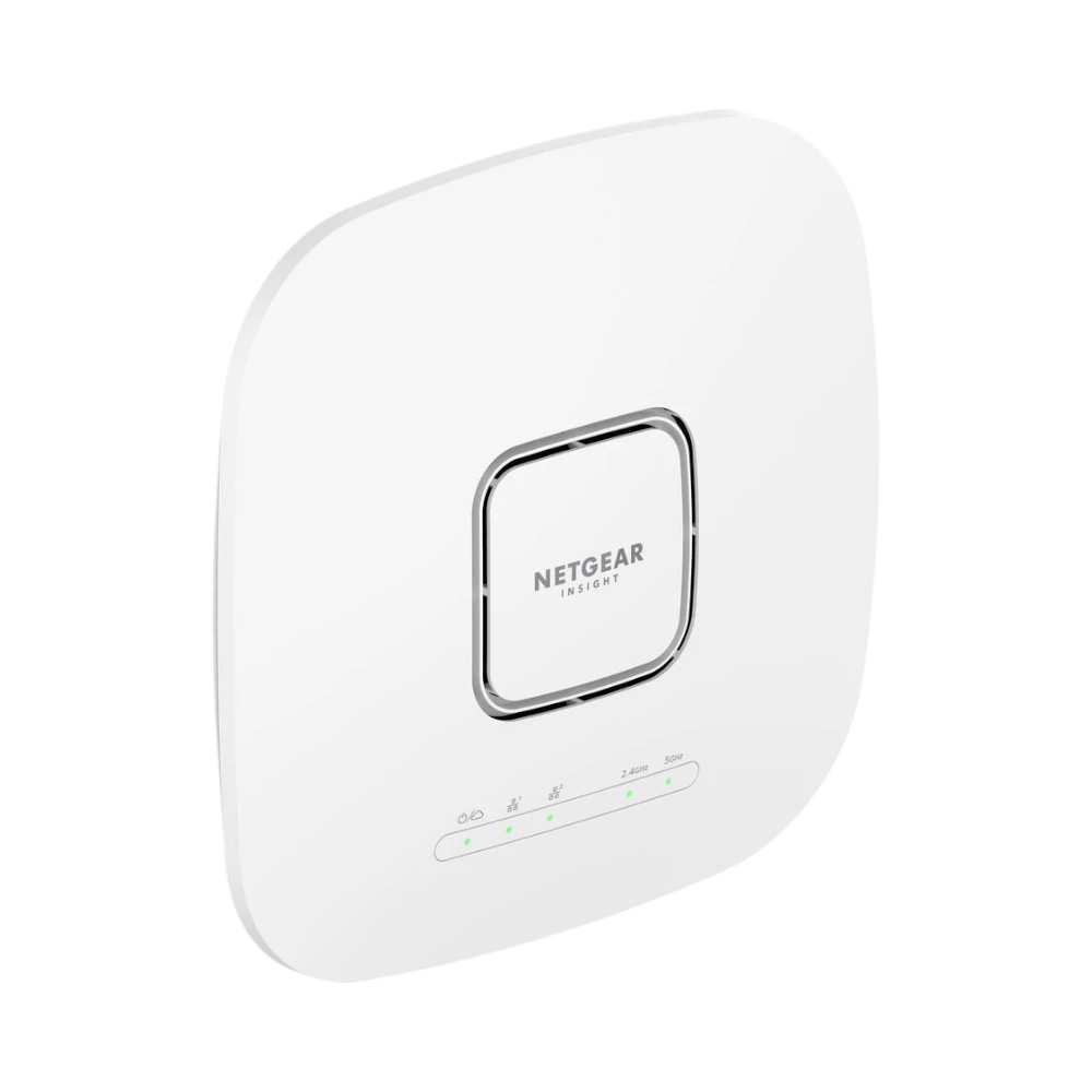 NETGEAR WAX625PA Dual-Band AX5400 WiFi 6 Access Point — Being Shipped